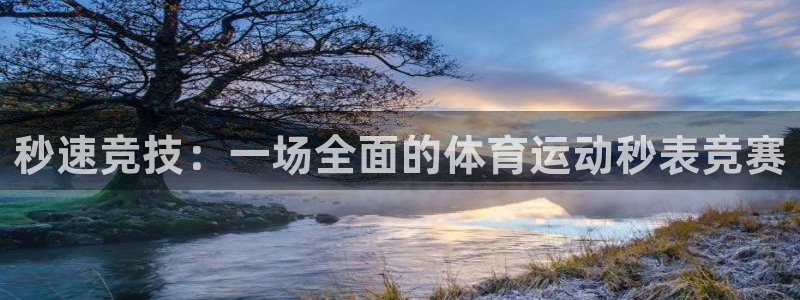 一竞技官方正版app集团logo：秒速竞技：一场全面