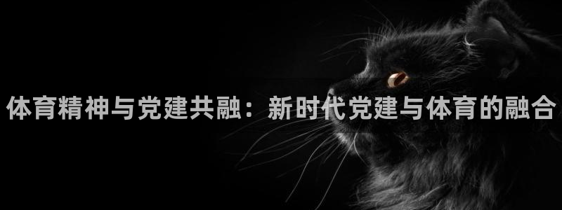 一竞技官网下载招商电话号码是多少：体育精神与党建共融：新时代