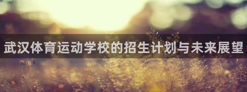 一竞技官网下载招商电话号码是多少号：武汉体育运动学校