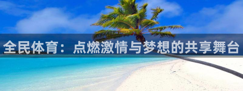 一竞技官方正版app集团logo：全民体育：点燃激情与梦想的