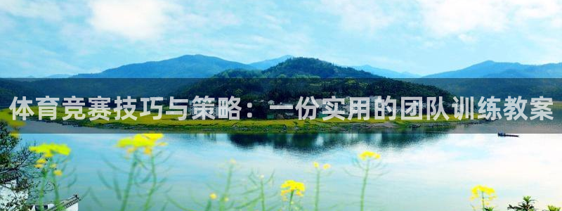 一竞技官方平台体育